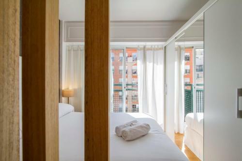 Ud Apartments - Atocha Stylish With Pool