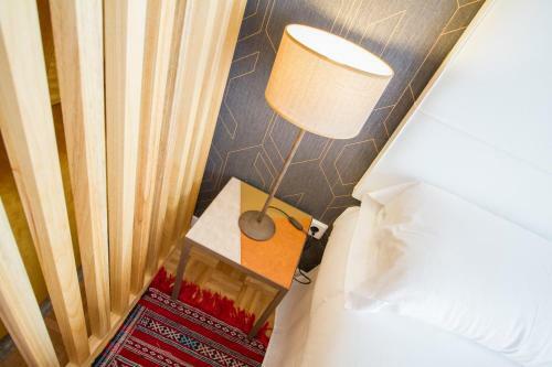 Ud Apartments - Atocha Stylish With Pool
