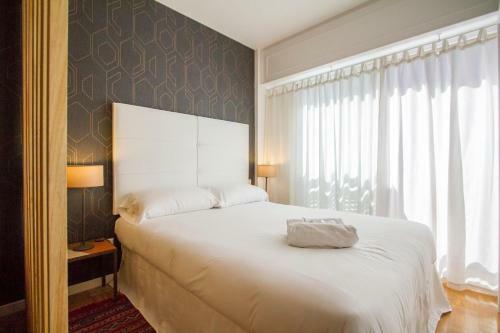 Ud Apartments - Atocha Stylish With Pool