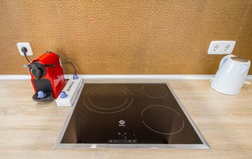 Ud Apartments - Atocha Stylish With Pool