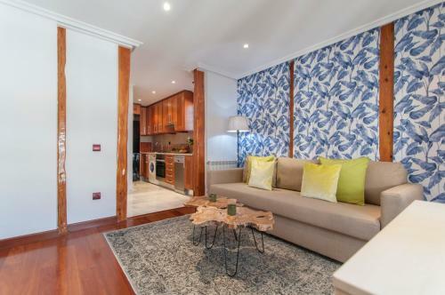Apartamento Alterhome Plaza de Callao