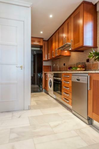 Apartamento Alterhome Plaza de Callao