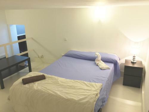 Apartment Bajo Interior Izquierda