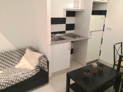 Apartment Bajo Interior Izquierda