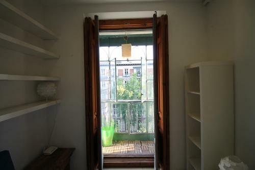 Apartment Sagasta Exterior 4�