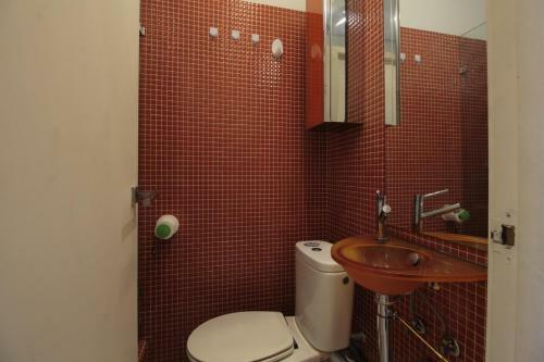 Apartment Sagasta Exterior 4�