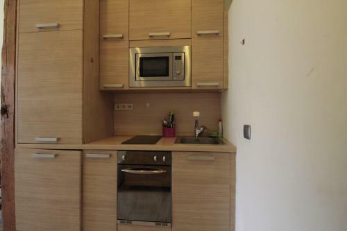 Apartment Sagasta Exterior 4�