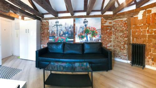 Apartment Sagasta Atico