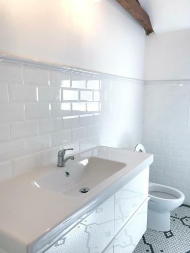 Apartment Sagasta Atico