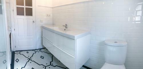 Apartment Sagasta Atico