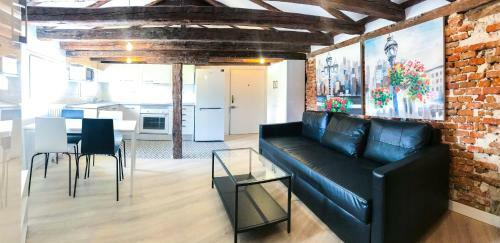 Apartment Sagasta Atico