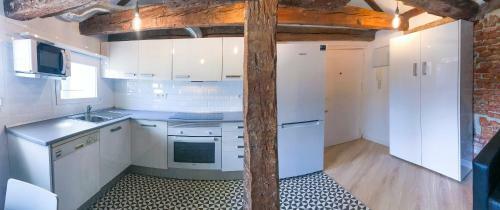 Apartment Sagasta Atico
