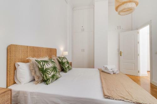 Apartamento Del Parque Flats Letran