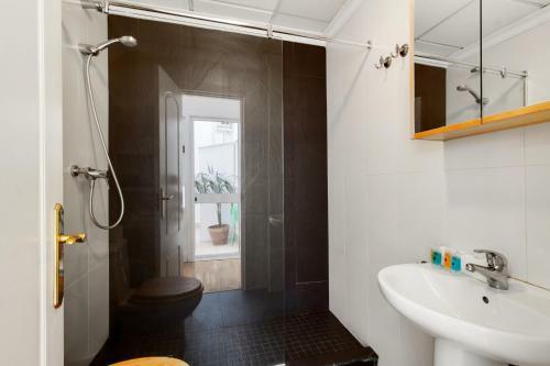 Apartamento Del Parque Flats Letran