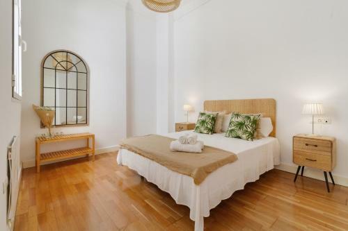 Apartamento Del Parque Flats Letran