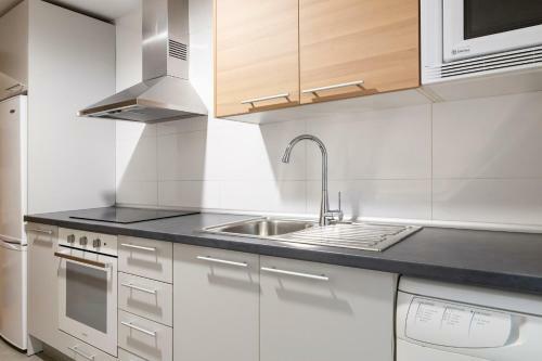 Apartamento M�laga Litoral Beach