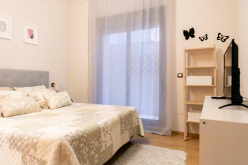 Apartamento M�laga Litoral Beach