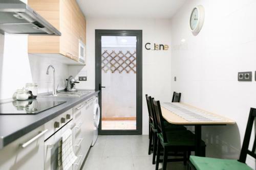 Apartamento M�laga Litoral Beach