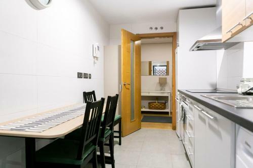 Apartamento M�laga Litoral Beach