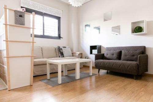 Apartamento M�laga Litoral Beach