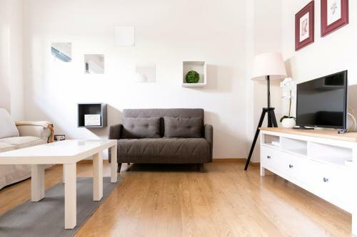 Apartamento M�laga Litoral Beach
