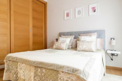 Apartamento M�laga Litoral Beach