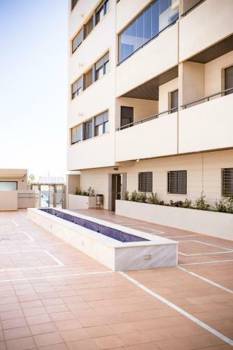 Apartamento M�laga Litoral Beach