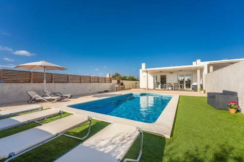 Villa Martina