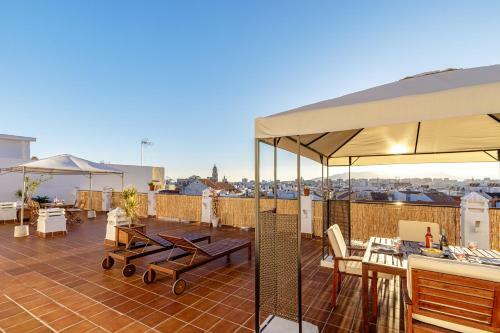 La Merced Apartments
