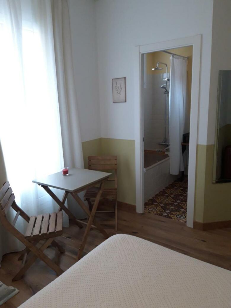 Agroturismo Posada Del Herrero