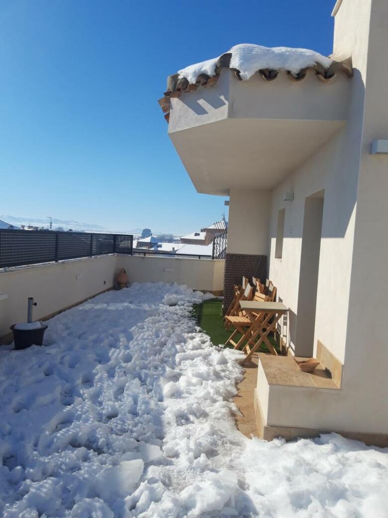 Agroturismo Posada Del Herrero