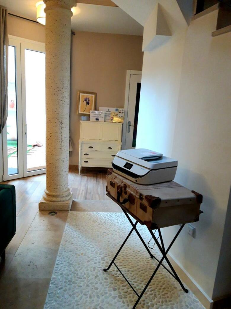 Agroturismo Posada Del Herrero
