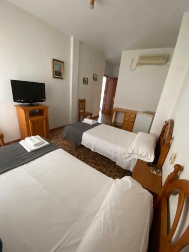 Hostal Maga�a