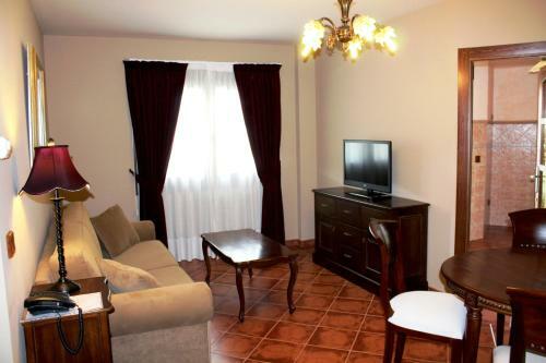 Apartamentos Tur�sticos Y Suites