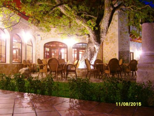 Apartamentos Tur�sticos Y Suites