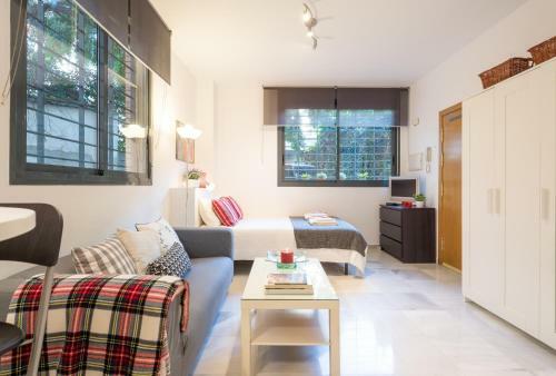 Apartamento Garum Malagueta Beach