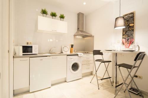 Apartamento Garum Malagueta Beach