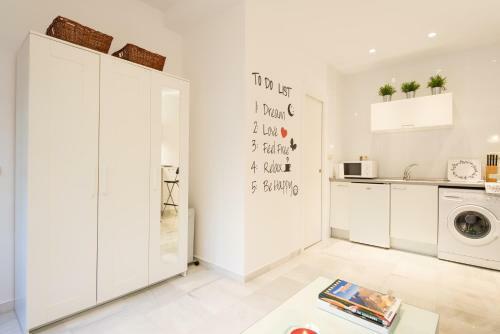Apartamento Garum Malagueta Beach