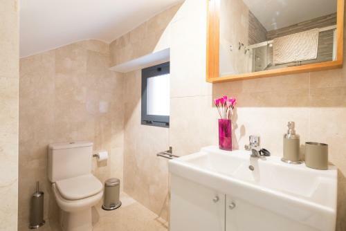 Apartamento Garum Malagueta Beach