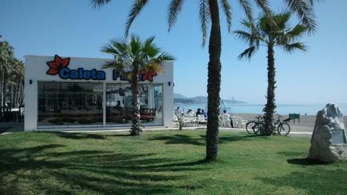 Apartamento Garum Malagueta Beach