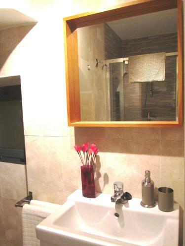 Apartamento Garum Malagueta Beach