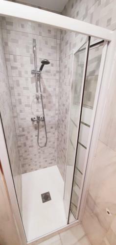 Apartamento Malaga City Flat