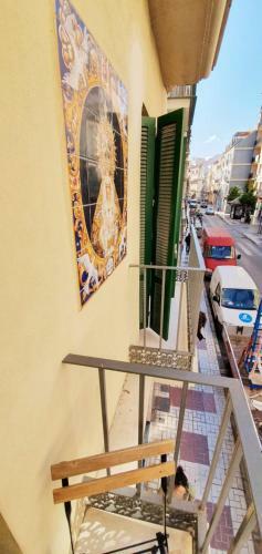 Apartamento Malaga City Flat