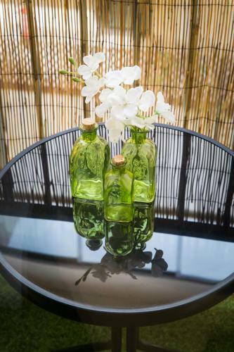 Apartamento Acogedor & Balcon & Tranquilo En Centro de Malaga