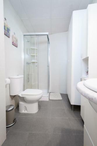 Apartamento Acogedor & Balcon & Tranquilo En Centro de Malaga