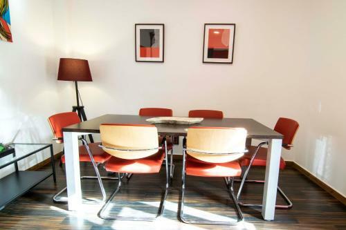 Apartamento Letmalaga Cremades Center