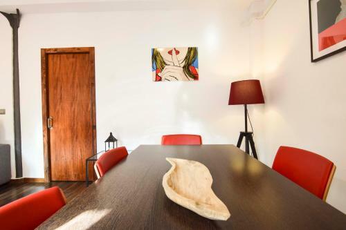 Apartamento Letmalaga Cremades Center