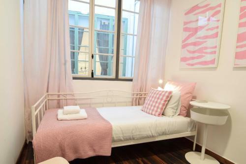 Apartamento Letmalaga Cremades Center