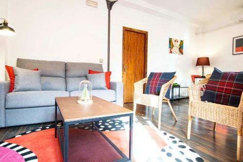 Apartamento Letmalaga Cremades Center