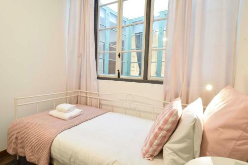 Apartamento Letmalaga Cremades Center